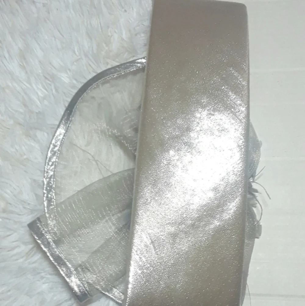 Vintage Milano Facinator Style Crown Band